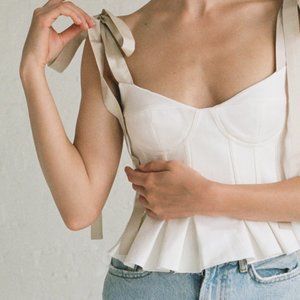 sthr studios love letter top